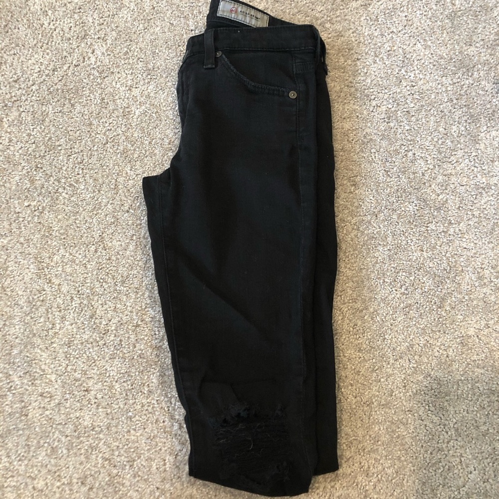 AG jeans